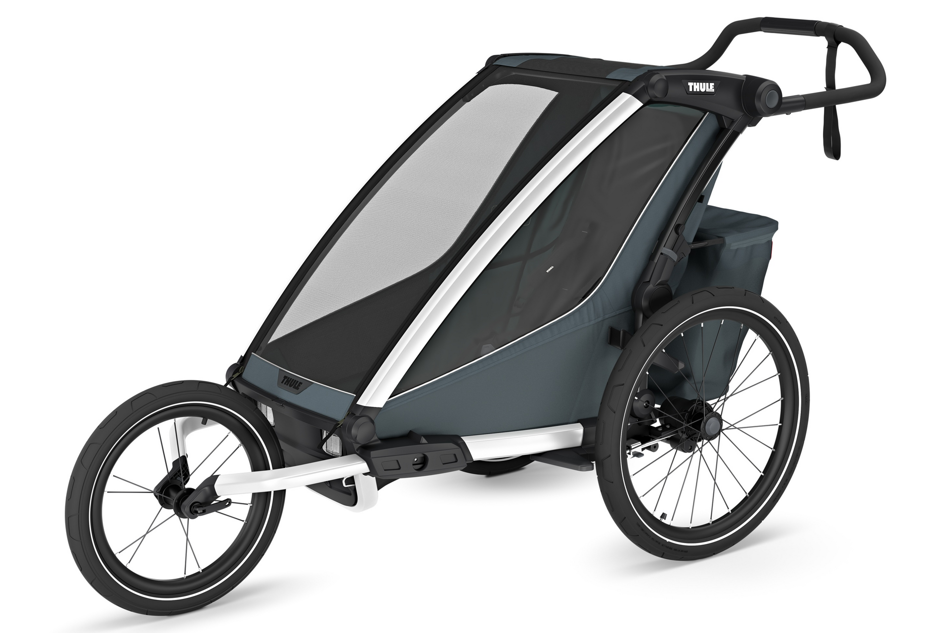 Thule Chariot Cross 2 Single