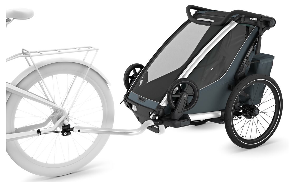 Thule Chariot Cross 2 Single