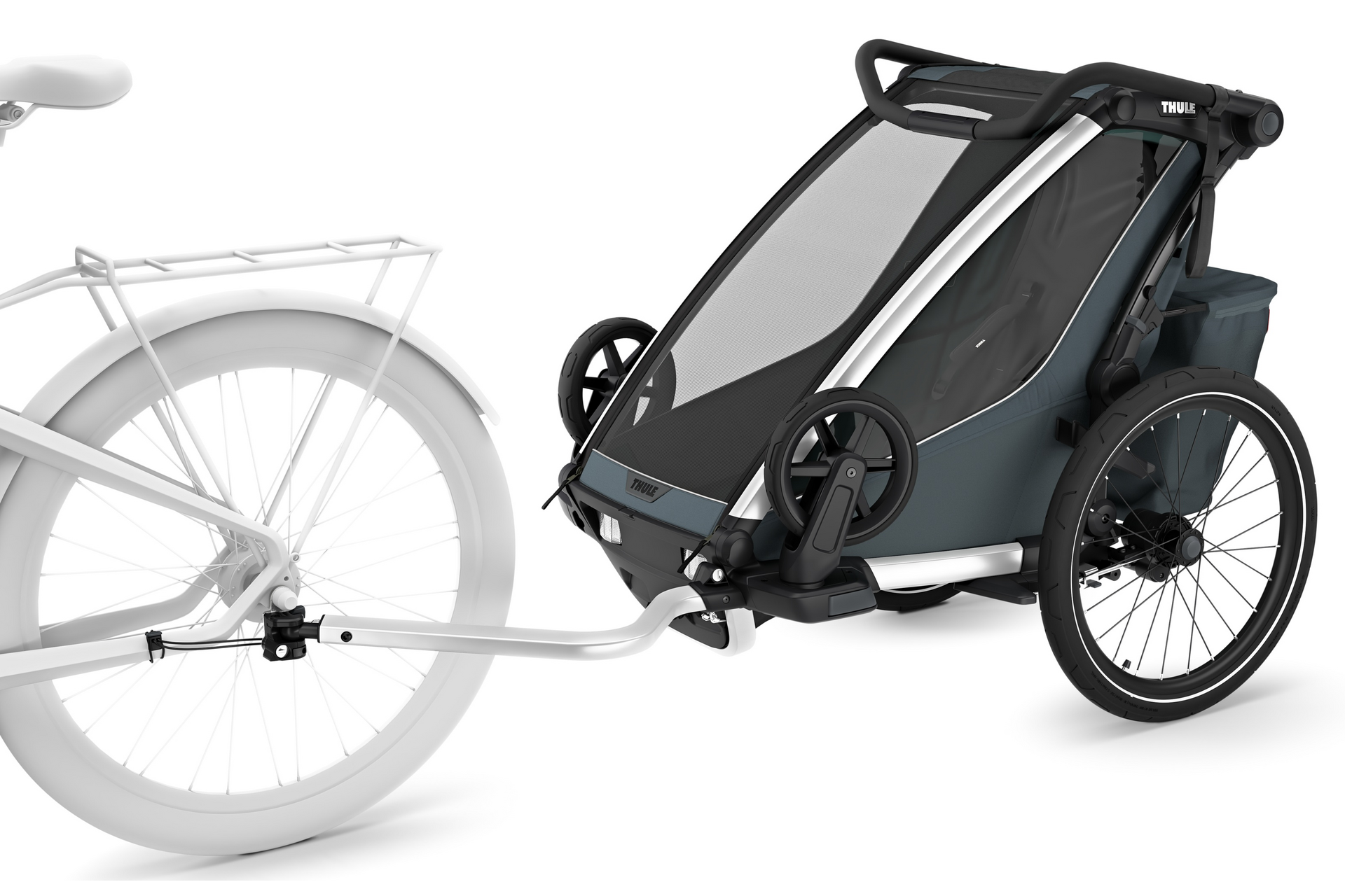 Thule Chariot Cross 2 Single
