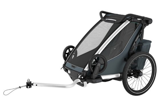 Thule - Thule Chariot Cross 2 Single