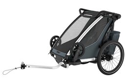 Thule Chariot Cross 2 Single