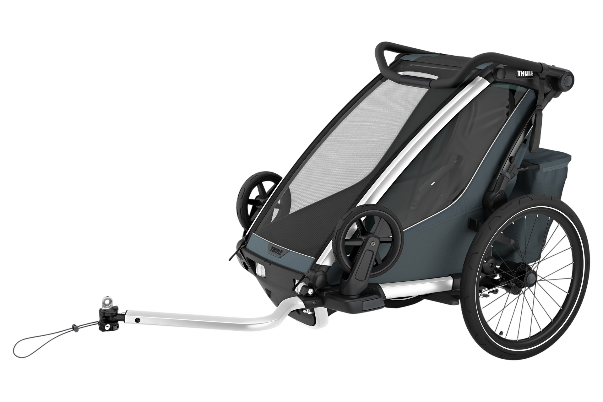Thule Chariot Cross 2 Single