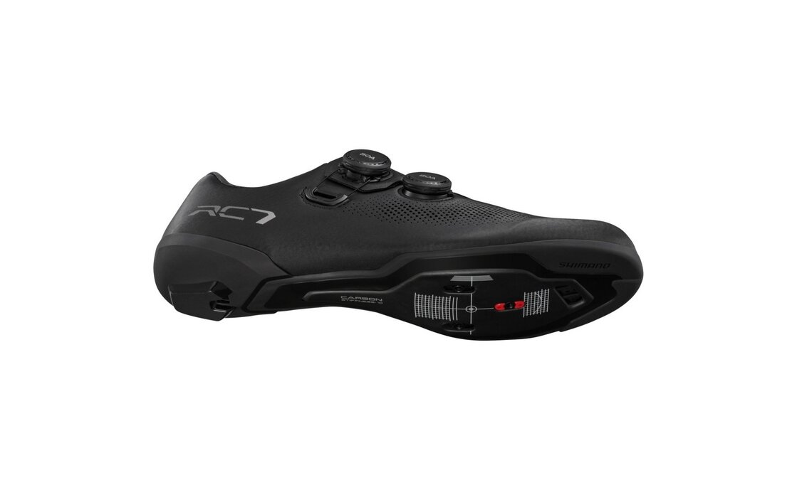 Shimano RC703 Rennradschuhe