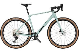 KTM Gravelator Elite - 28 Zoll - Diamant - 2027