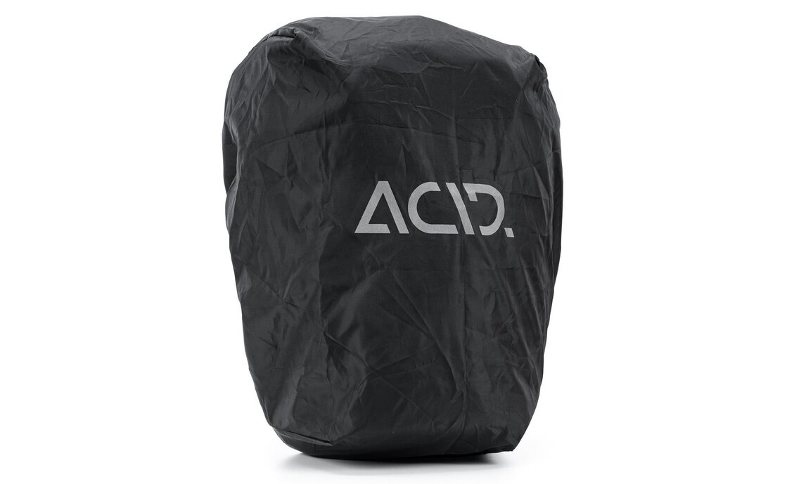 Cube ACID Seitentasche City 20 SMLink