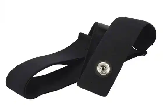 Fahrradcomputer - Sigma Comfortex+ Elastikgurt - 20318