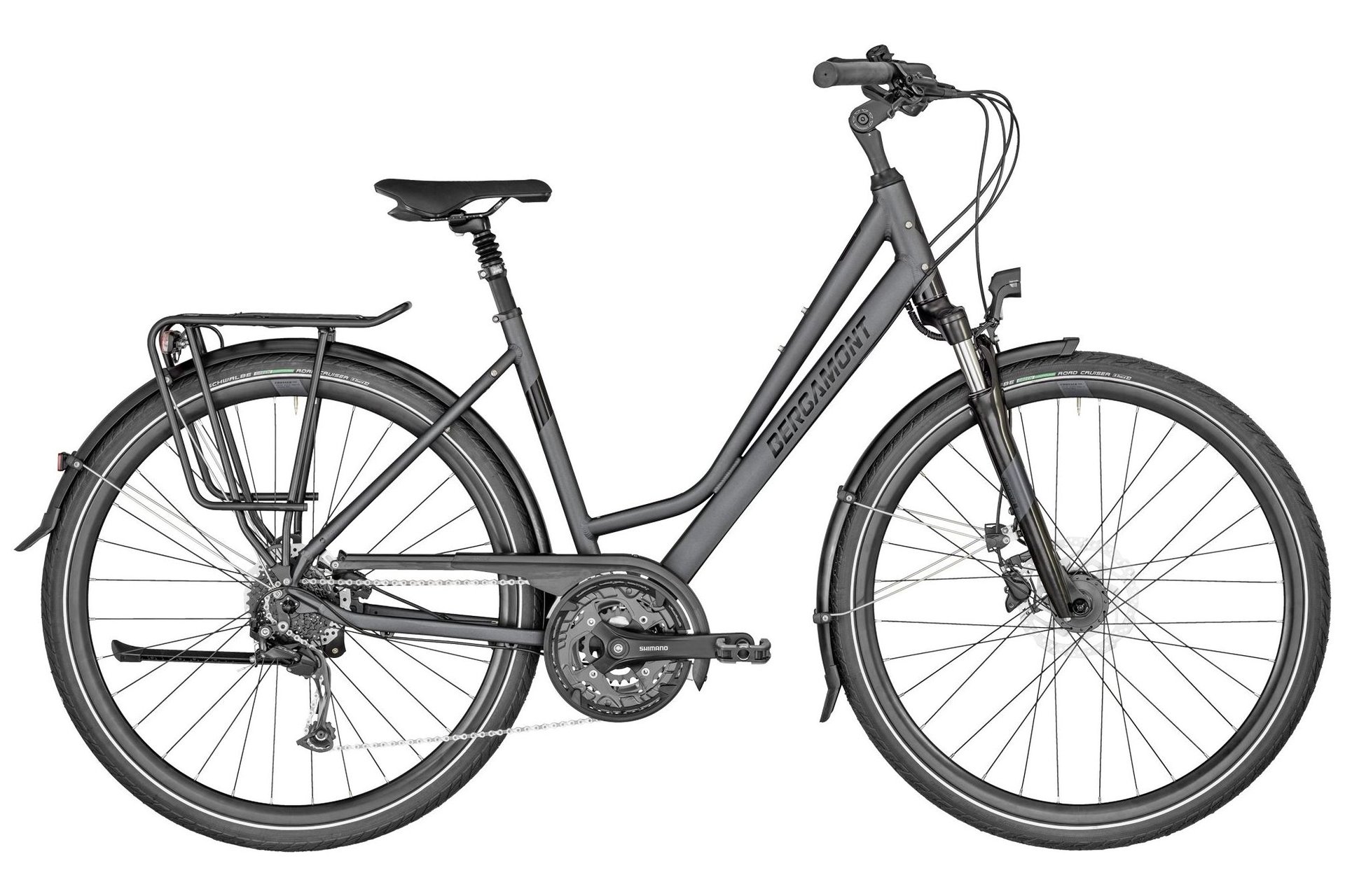 Bergamont Horizon 6 - 28 Zoll - Tiefeinsteiger - Aktion