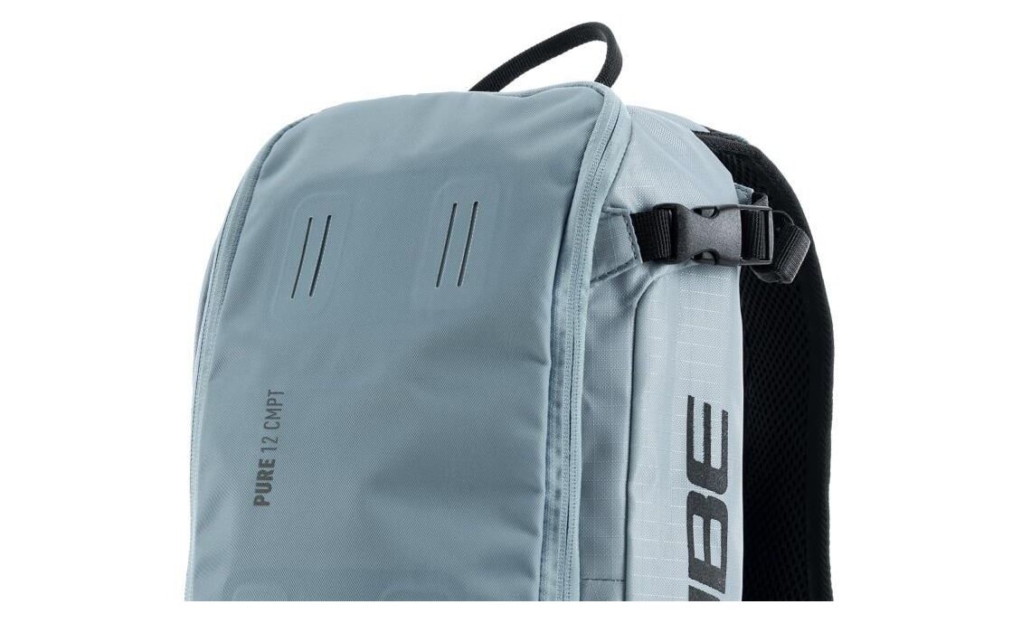 Cube Rucksack PURE 12 CMPT