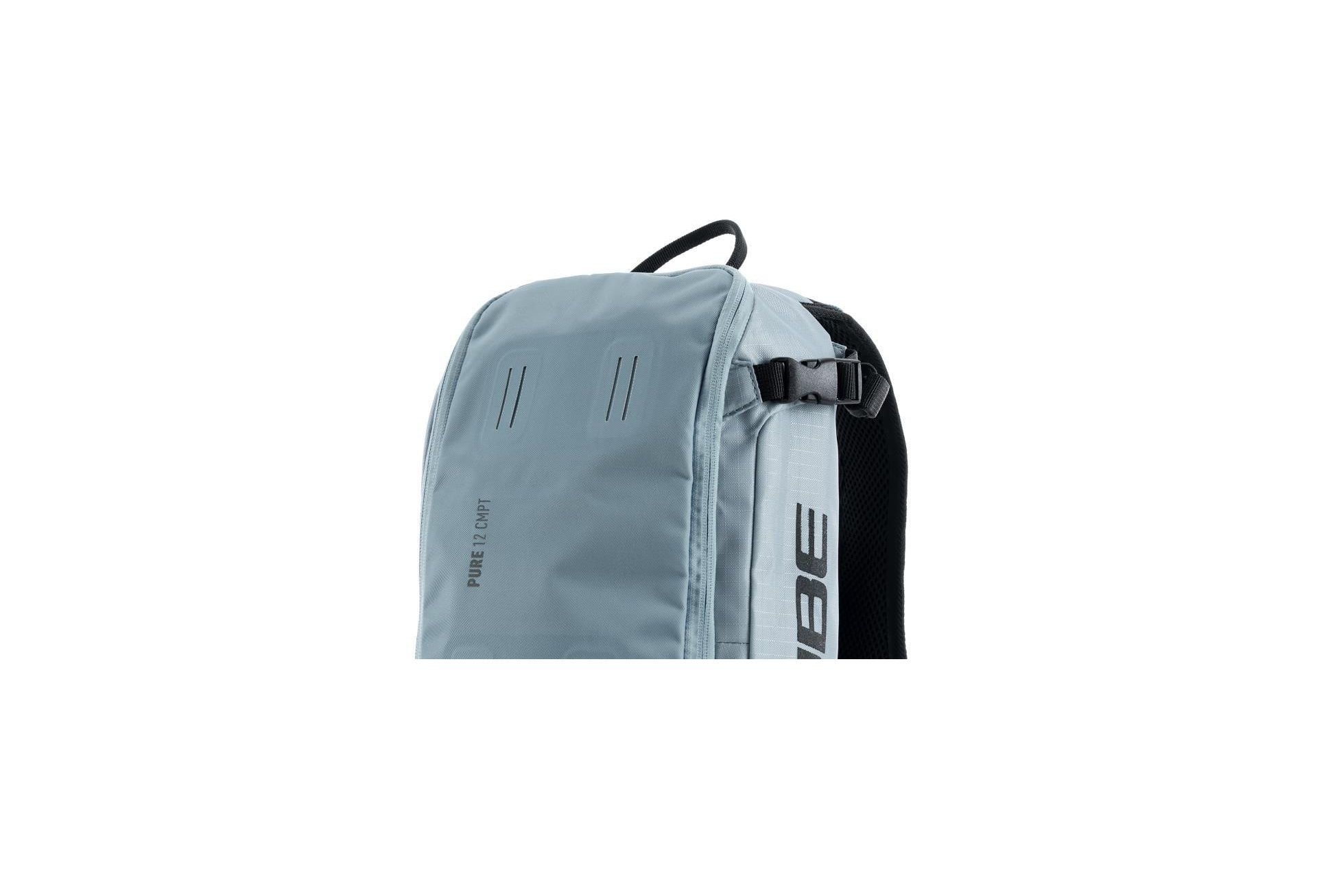 Cube Rucksack PURE 12 CMPT