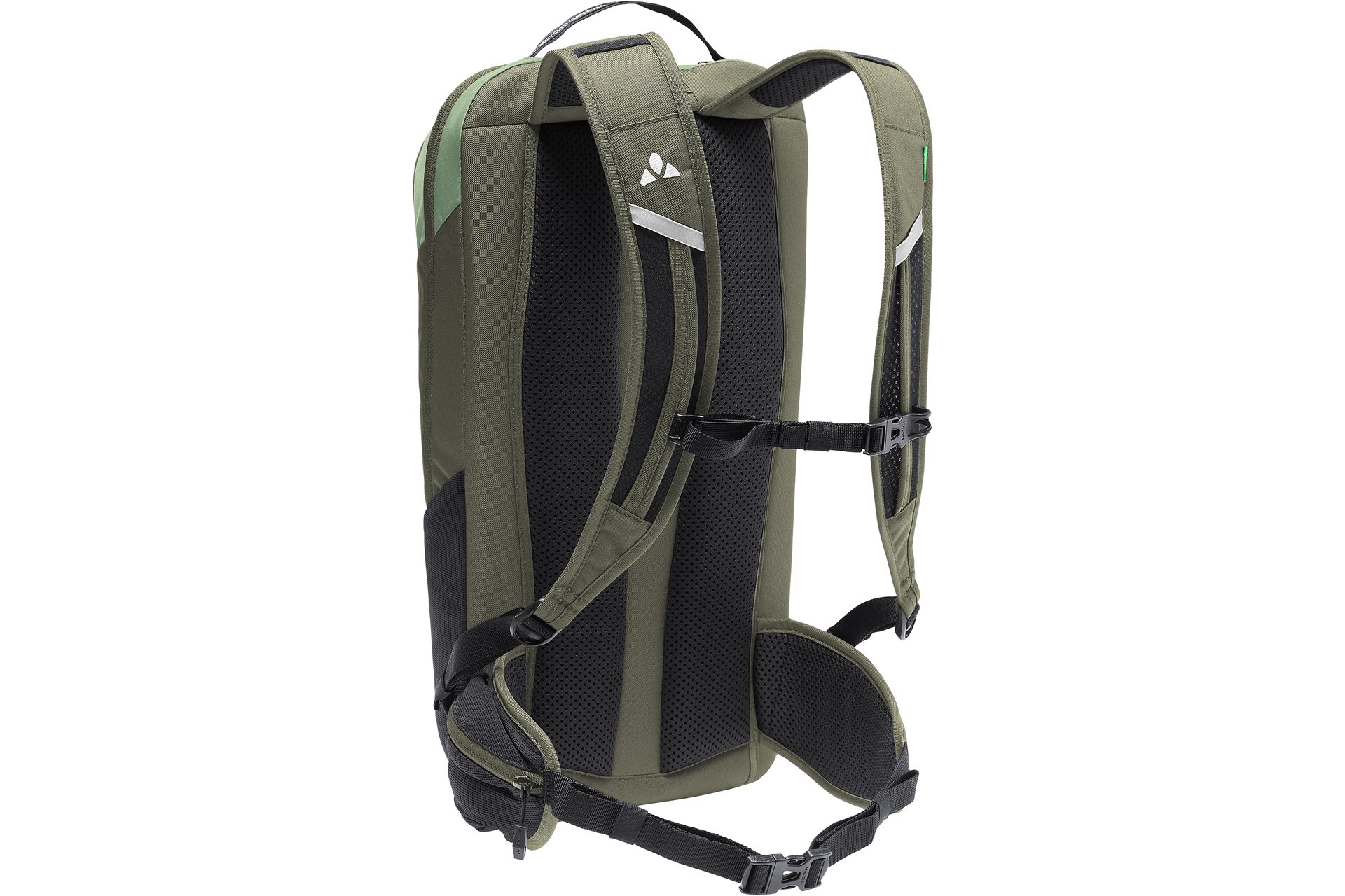 Vaude Ledro 12