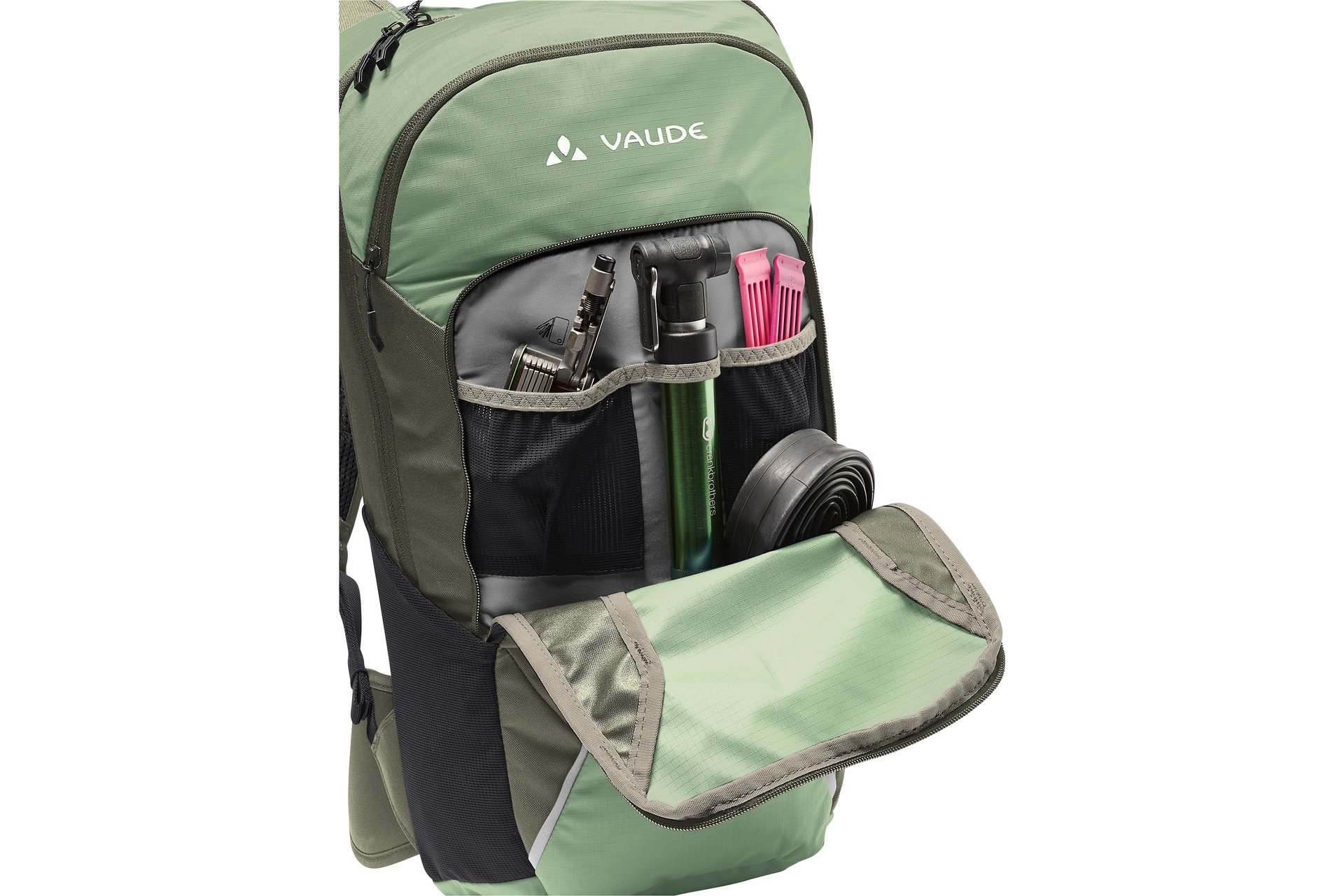 Vaude Ledro 12