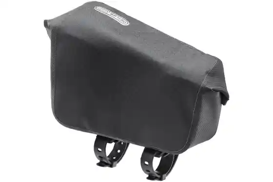 Rahmentaschen - Ortlieb Fuel-Pack Oberrohrtasche mit Magnetverschkuss 1L