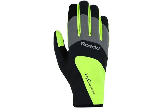 Handschuhe - Roeckl Rapallo Langfinger Handschuhe