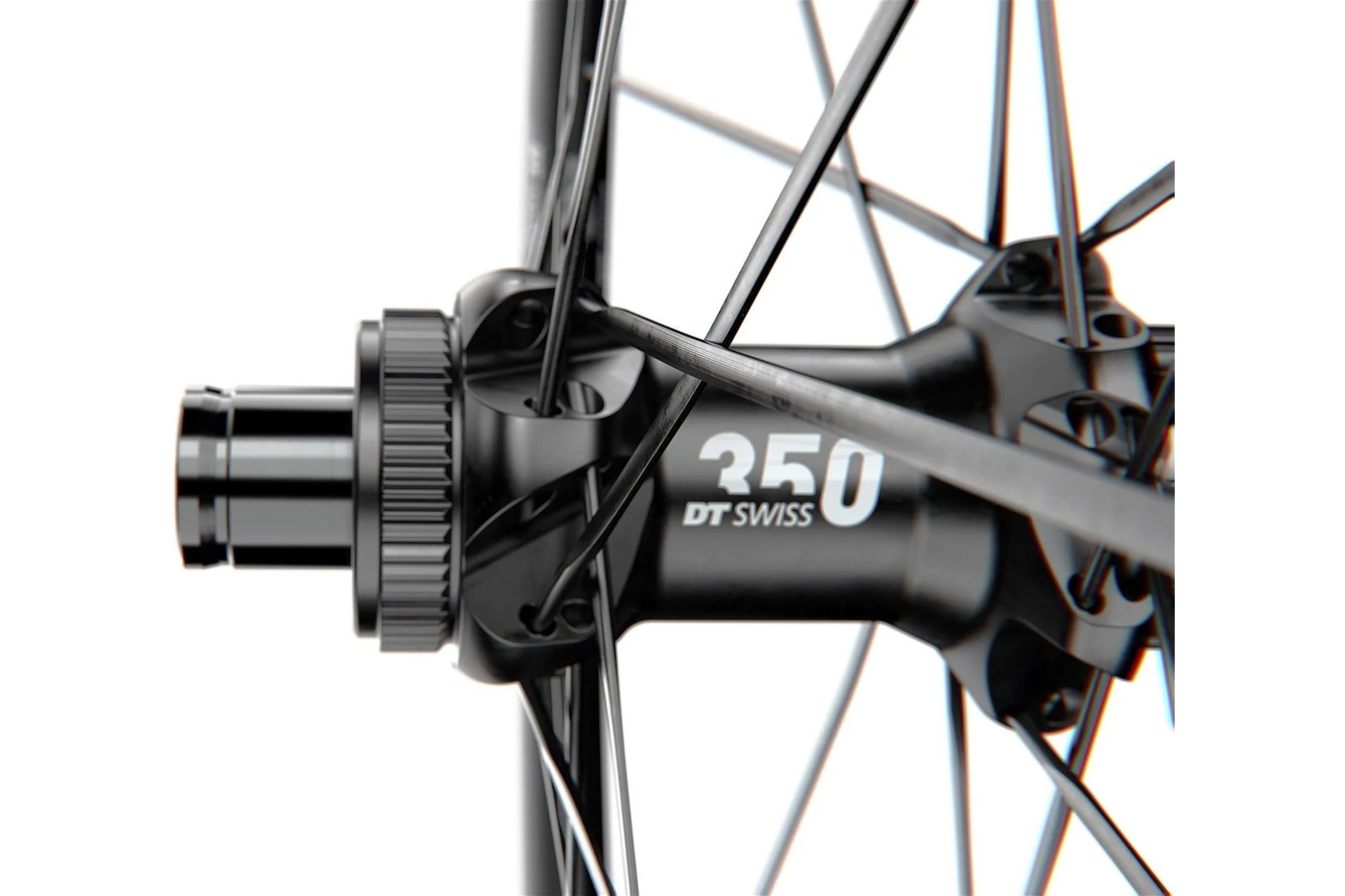 DT Swiss PR 1600 Spline 23 DB, 28"- Hinterrad, Shimano ROAD