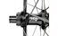 DT Swiss PR 1600 Spline 23 DB, 28"- Hinterrad, Shimano ROAD