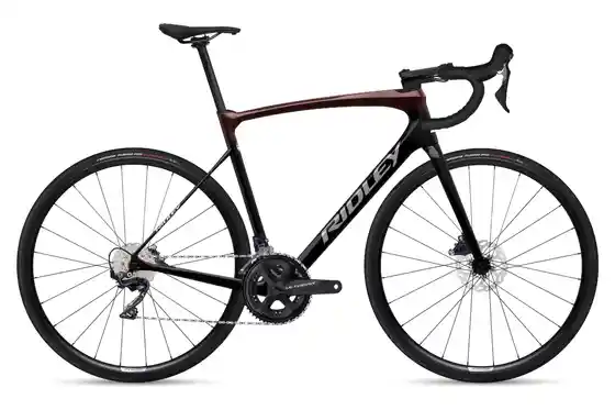 28 Zoll - Rennräder - Ridley Fenix SLiC - Ultegra - 28 Zoll - Diamant