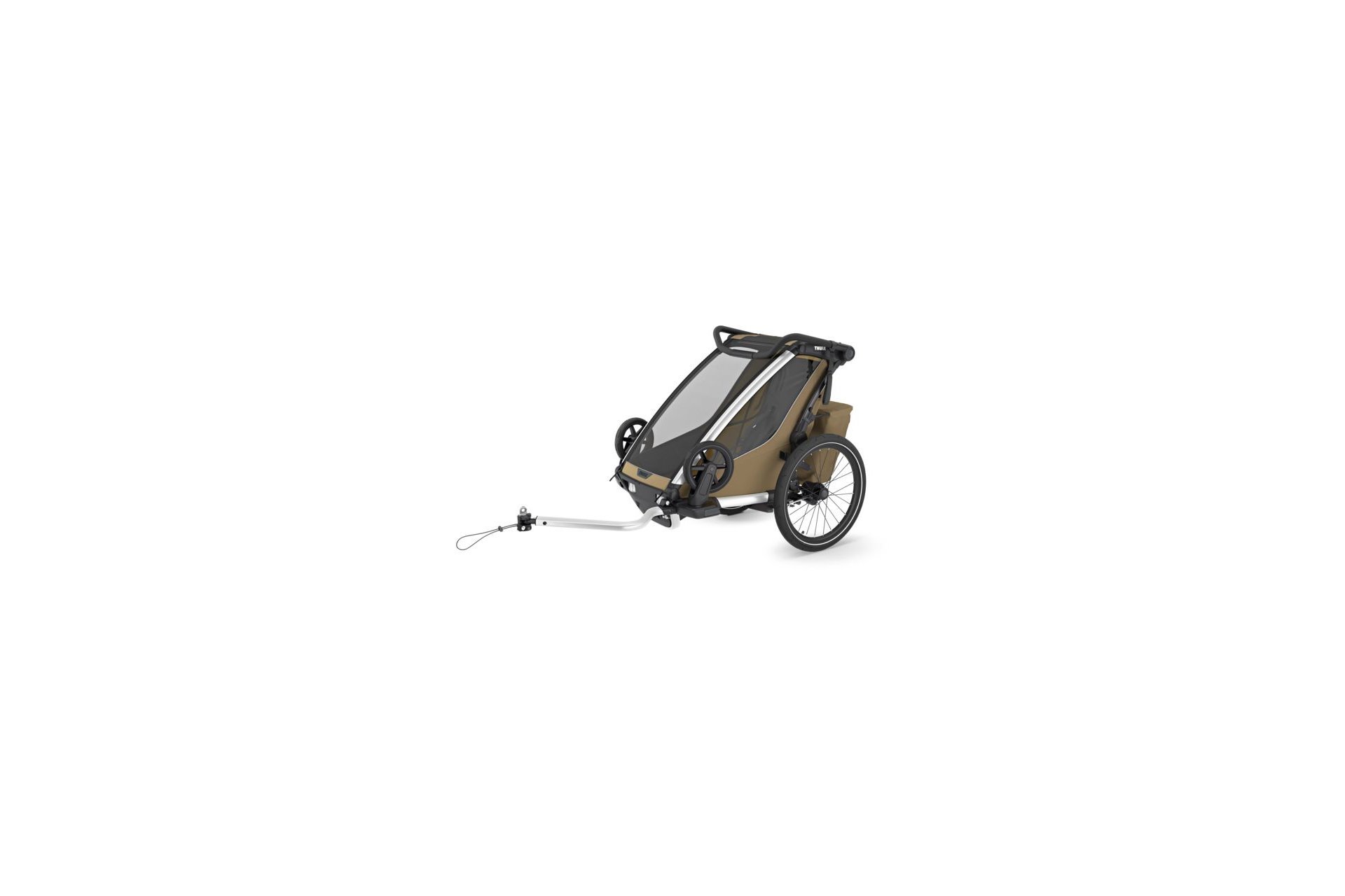 Thule Chariot Cross 2 Single