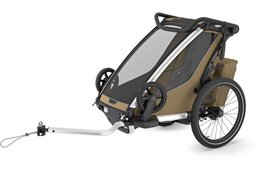 Thule Chariot Cross 2 Single