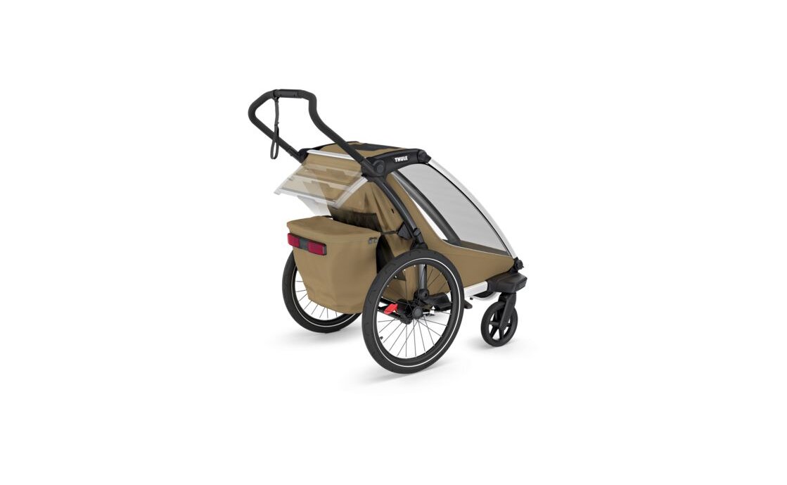Thule Chariot Cross 2 Single