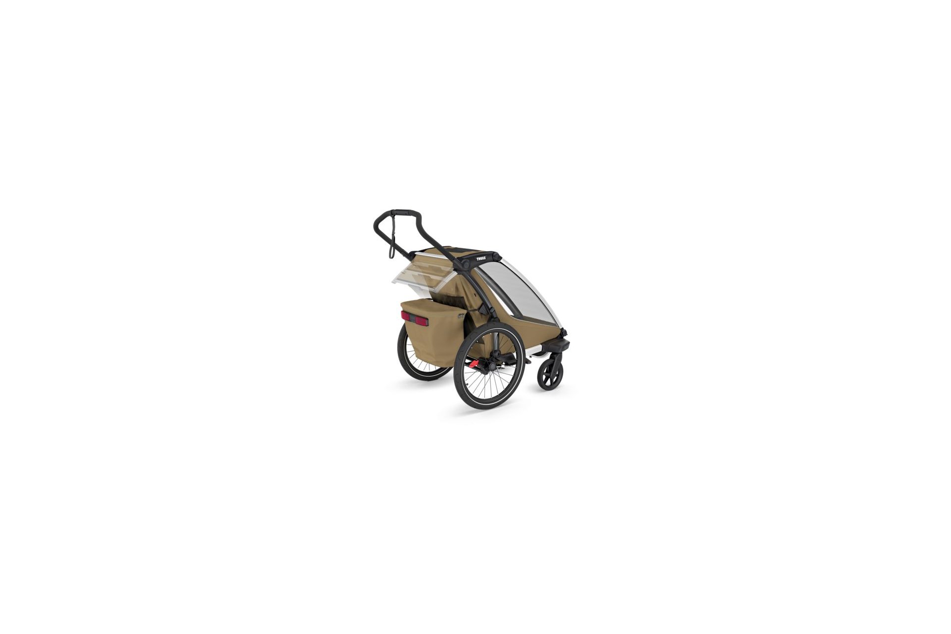 Thule Chariot Cross 2 Single
