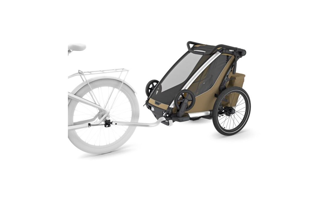 Thule Chariot Cross 2 Single