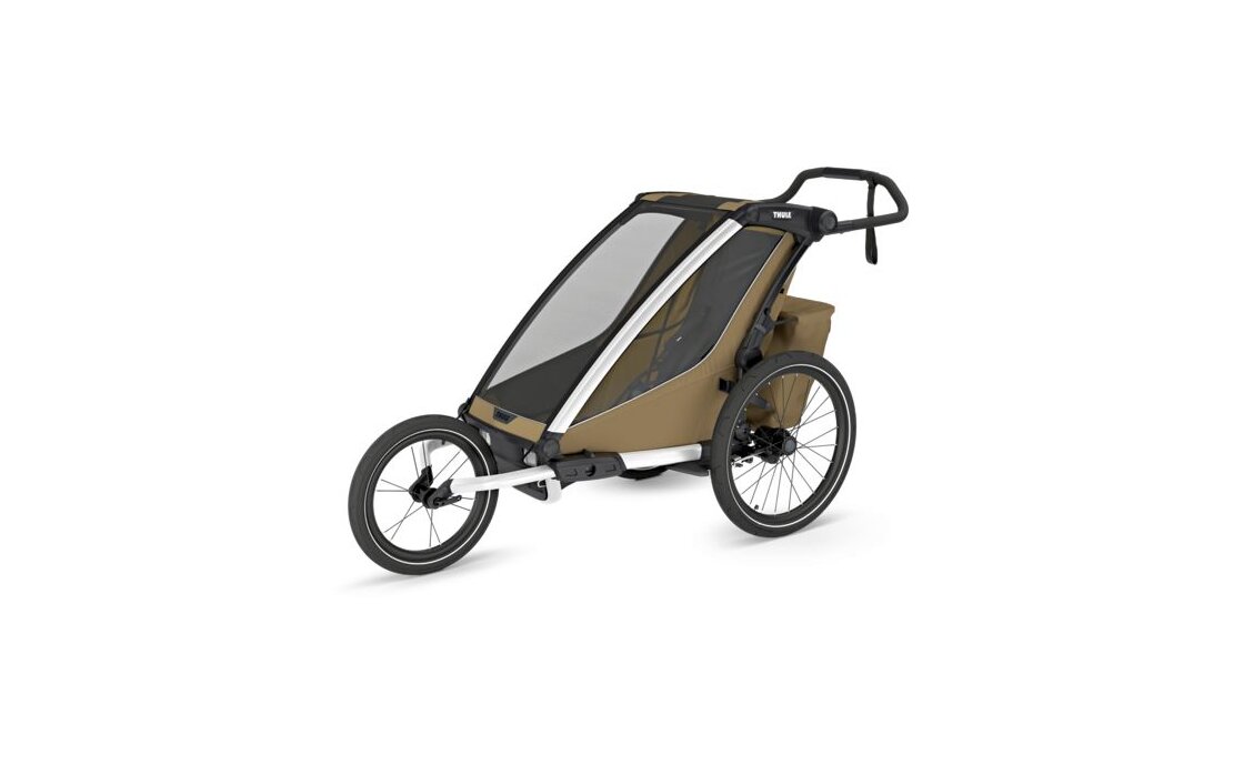 Thule Chariot Cross 2 Single