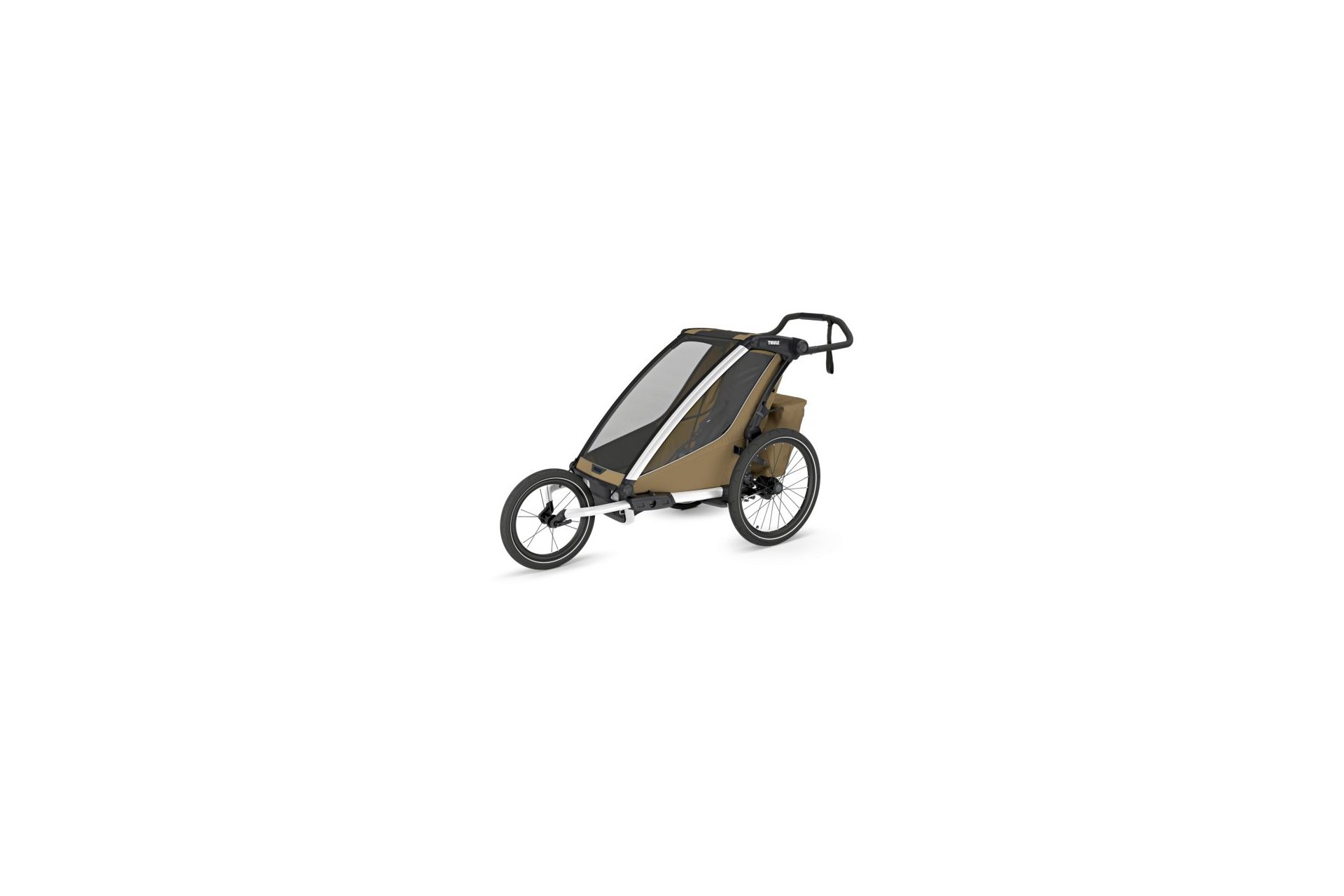 Thule Chariot Cross 2 Single