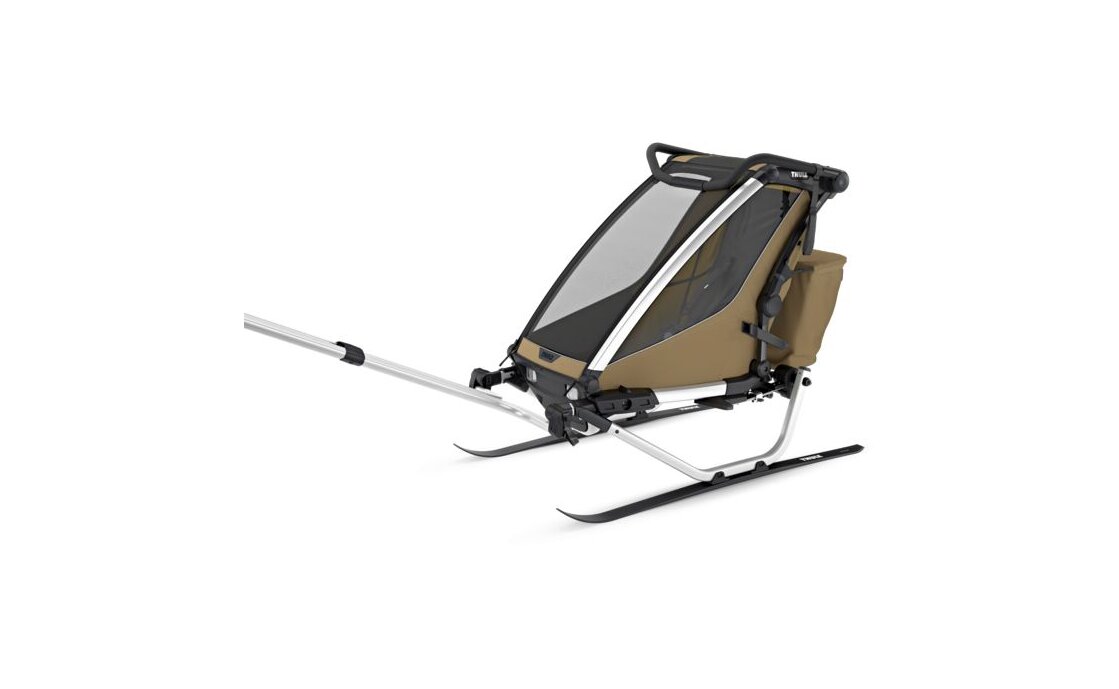 Thule Chariot Cross 2 Single
