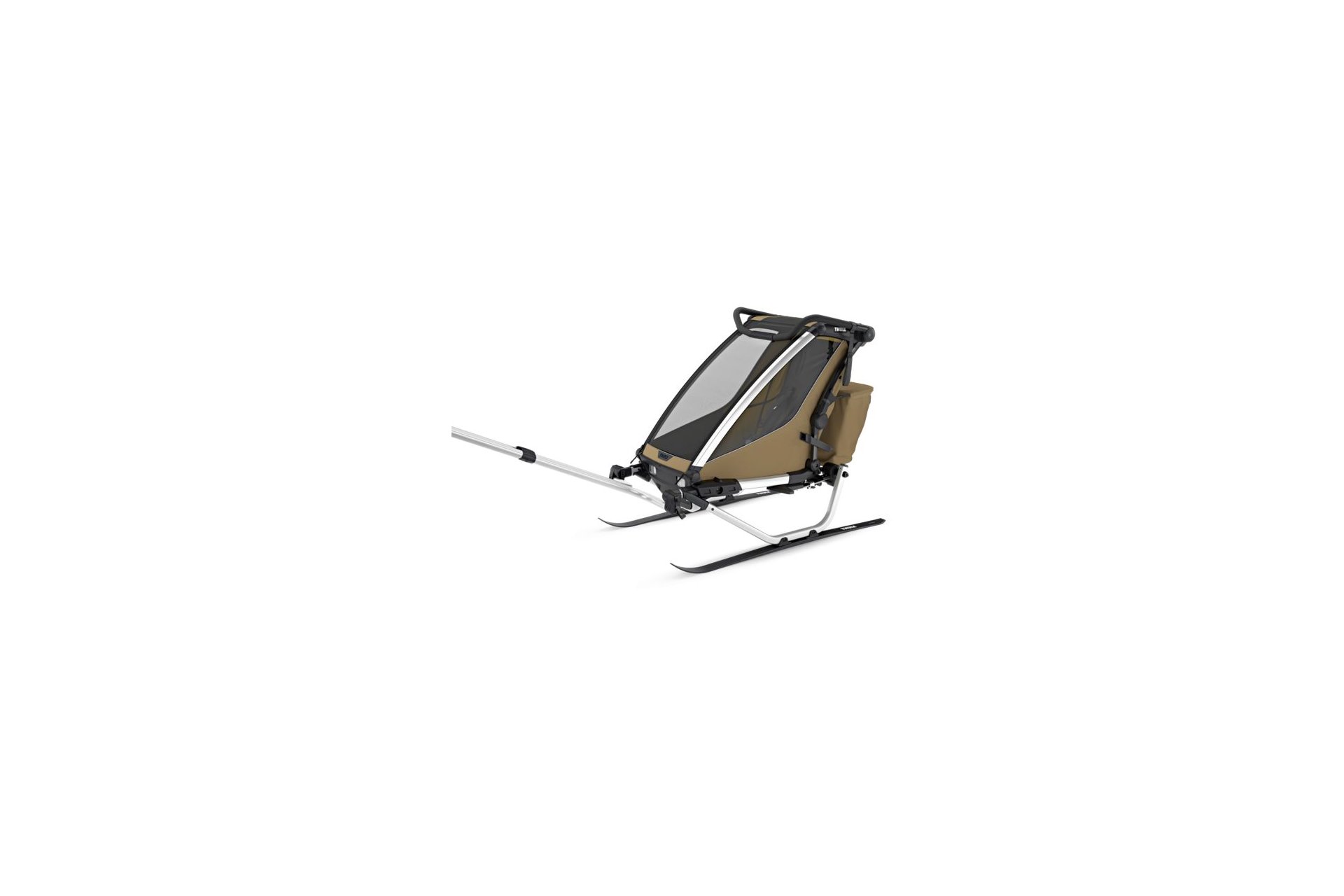 Thule Chariot Cross 2 Single
