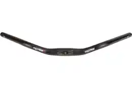 Ergotec Alu Trekking Lenker 620mm/ 47°/31,8mm
