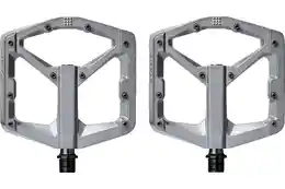 Crankbrothers Stamp 3 Large Magnesium Plattform-Pedale