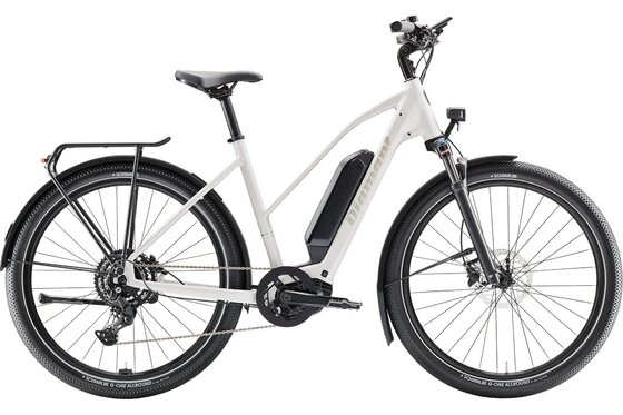 Diamant Zing - Diamant Zing Trip Core - 545 Wh - 27,5 Zoll - Damen Sport - 2026