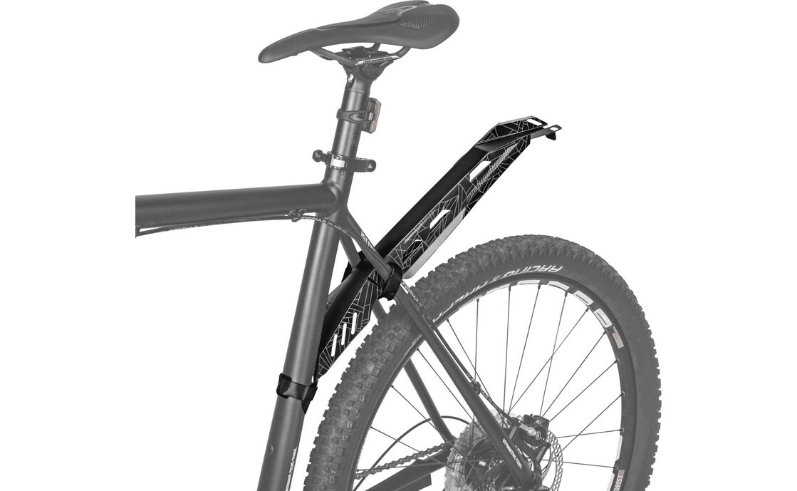 Topeak D-Flash ST Schutzblech hinten
