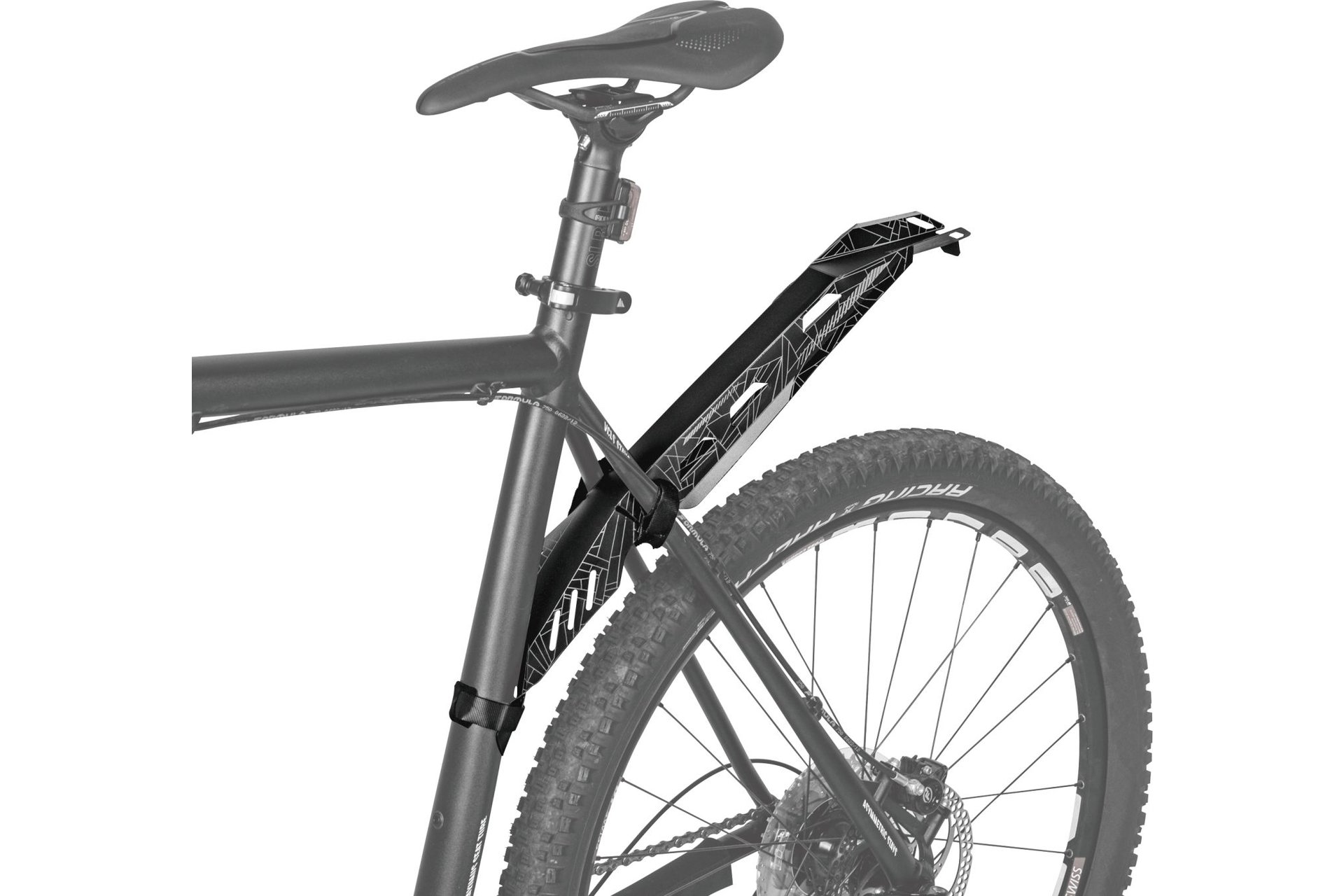 Topeak D-Flash ST Schutzblech hinten