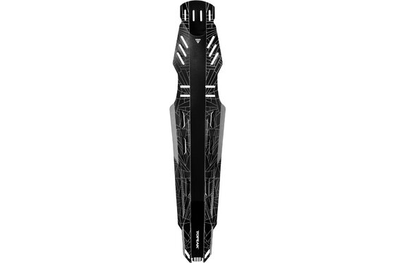Hinten - Schutzbleche - Topeak D-Flash ST Schutzblech hinten