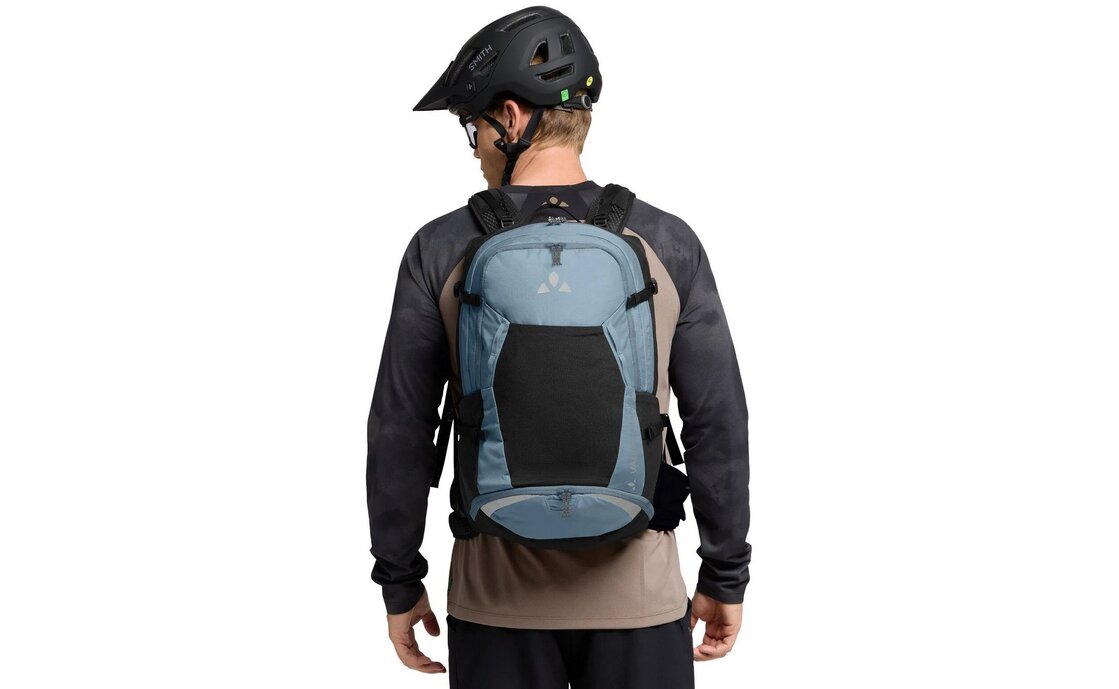 Vaude Bike Alpin 23+5