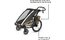 Thule Chariot Cross 2 Single
