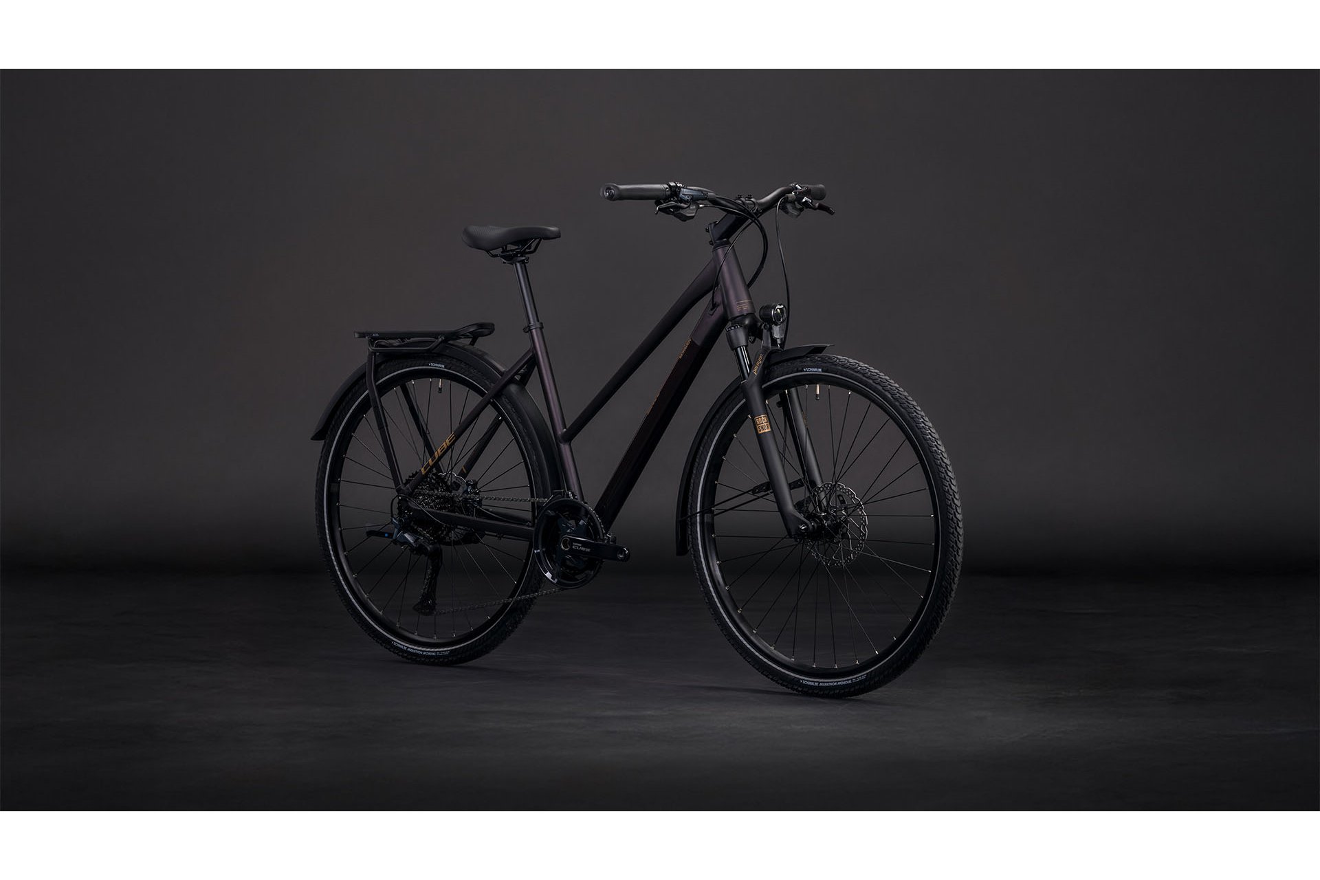 Cube Kathmandu SLX - 28 Zoll - Damen Sport - 2026