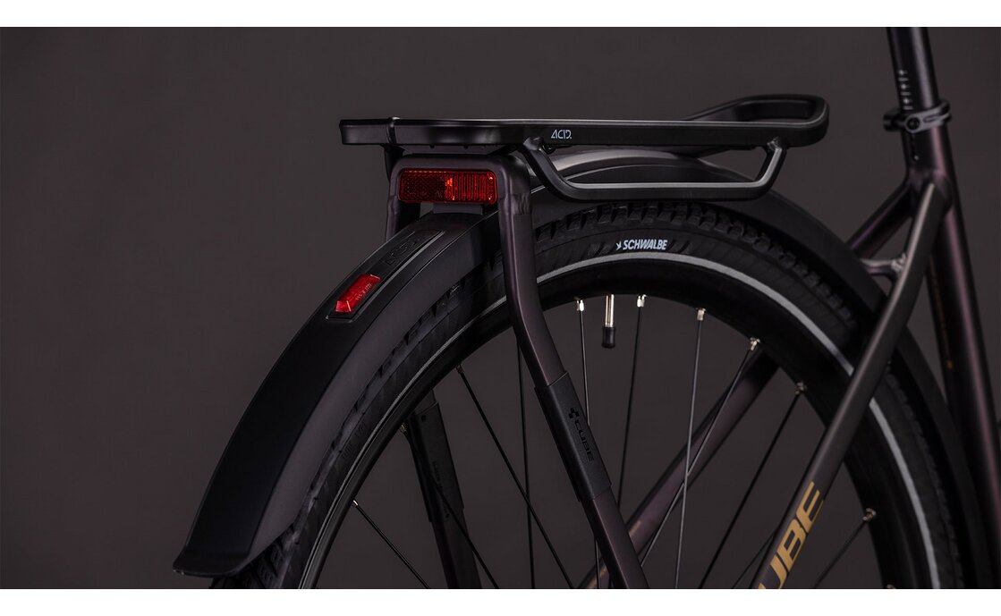 Cube Kathmandu SLX - 28 Zoll - Damen Sport - 2026
