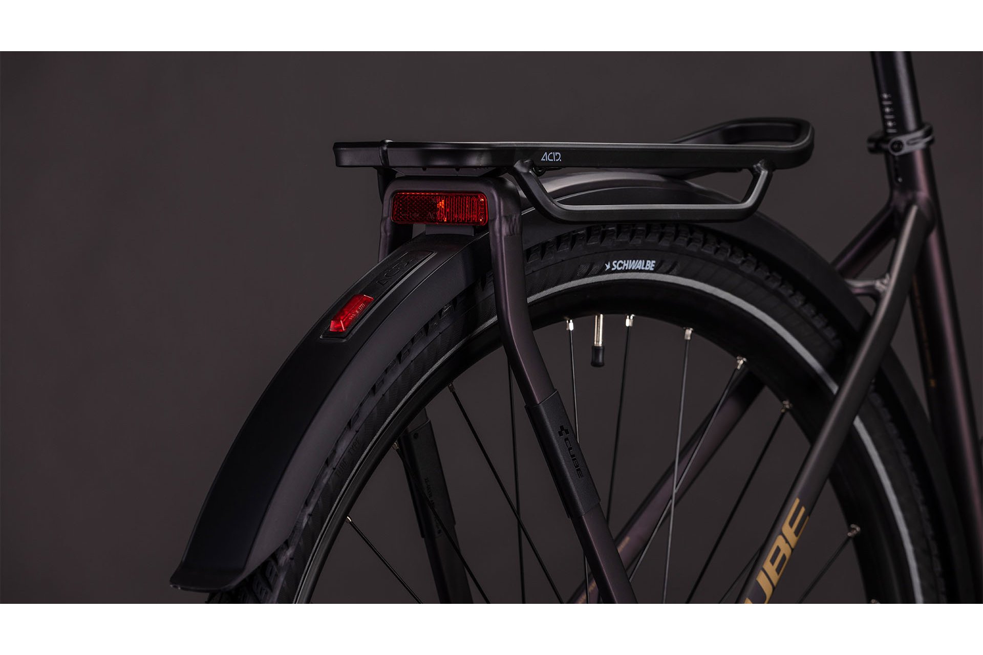 Cube Kathmandu SLX - 28 Zoll - Damen Sport - 2026