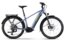 Haibike Trekking 7.5 - 720 Wh - 27,5 Zoll - Diamant - 2025