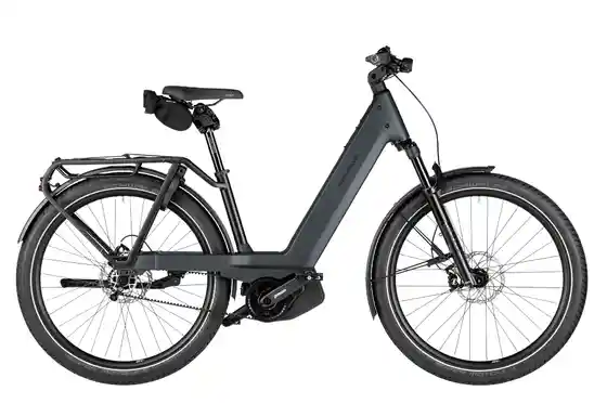 Fahrräder - Riese und Müller Nevo5 pinion - 800 Wh - 27,5 Zoll - Tiefeinsteiger - 2026