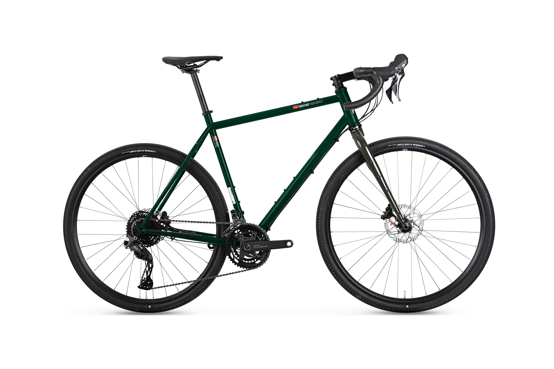 VSF Fahrradmanufaktur GX-400 - 28 Zoll - Diamant - 2026