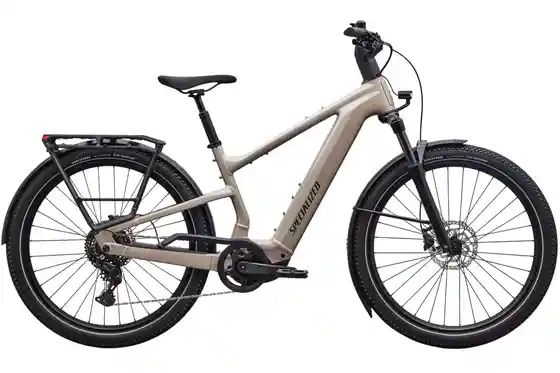 E-Bike Trekking - Specialized Turbo Vado 3 4.0 - 840 Wh - 29 - 27,5 Zoll - Diamant - 2027