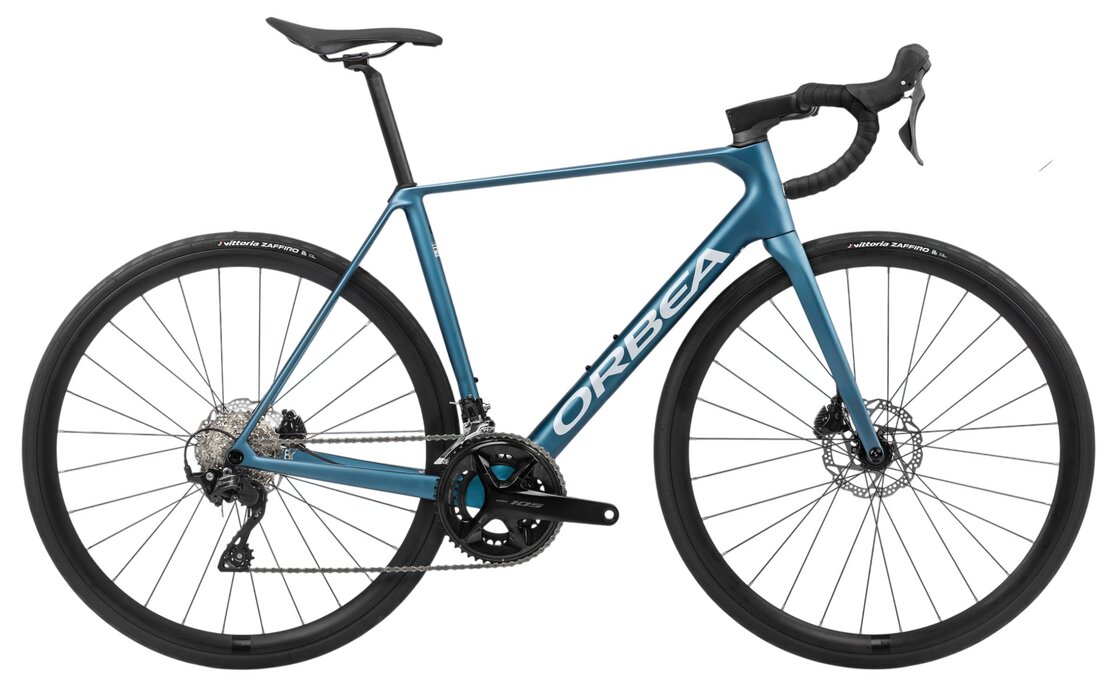 Orbea Orca M30 - 28 Zoll - Diamant