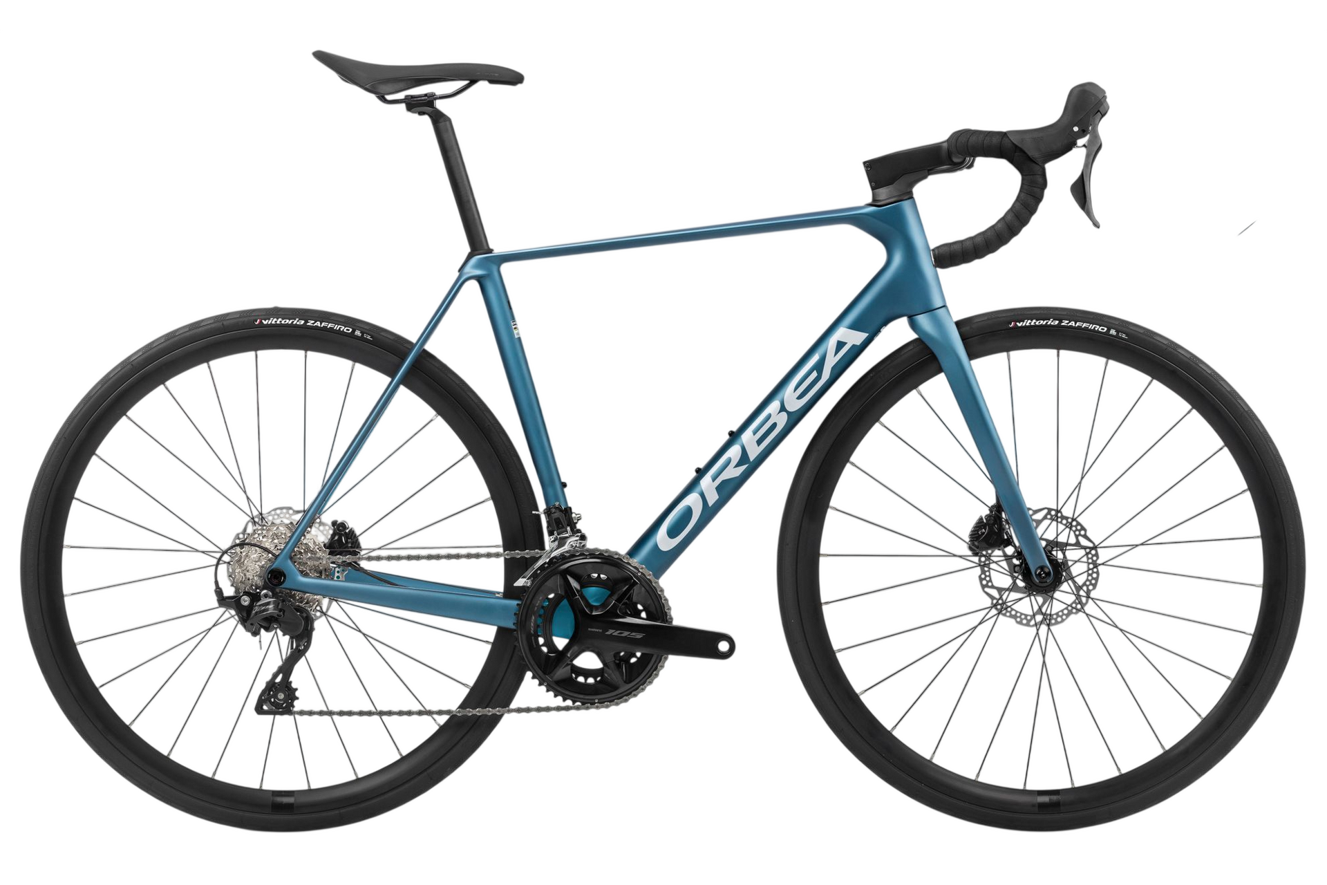 Orbea Orca M30 - 28 Zoll - Diamant