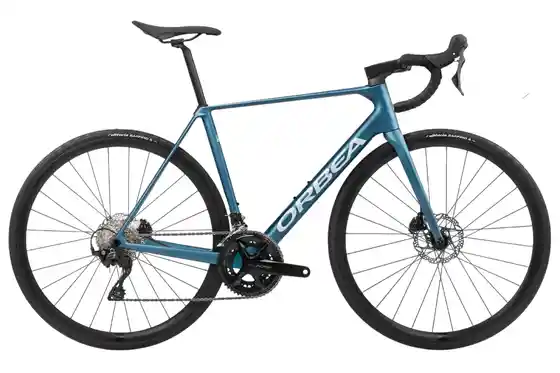 Orbea Orca - Orbea Orca M30 - 28 Zoll - Diamant