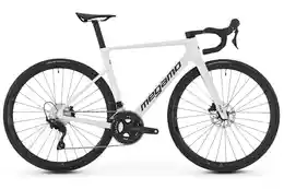 Megamo Pulse 20 - 28 Zoll - Diamant - 2026