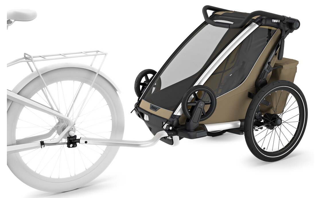 Thule Chariot Cross 2 Single