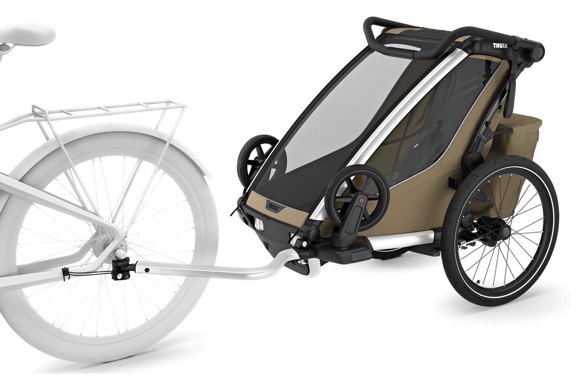 Thule Chariot Cross 2 Single